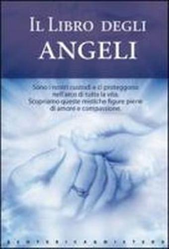 9788861761841-Il libro degli Angeli.