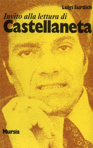 Invito alla lettura di Carlo Castellaneta.