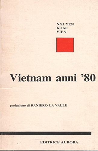 9788885039049-Vietnam anni '80.