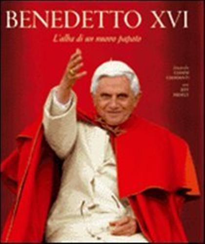 9788854005006-Benedetto XVI. L'alba di un nuovo papato.