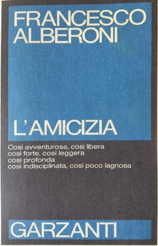 9788811674399-L'amicizia.