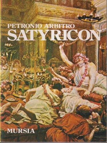 Satyricon.