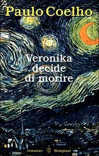 9788845241598-Veronika decide di morire.