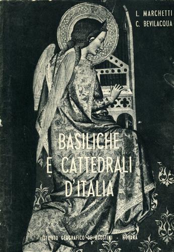 Basiliche e Cattedrali d'Italia.