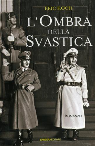 9788878993433-L'ombra della svastica. (romanzo).