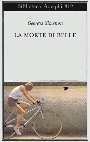 9788845911675-La morte di Belle.