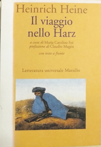 9788831769648-Il viaggio nello Harz.