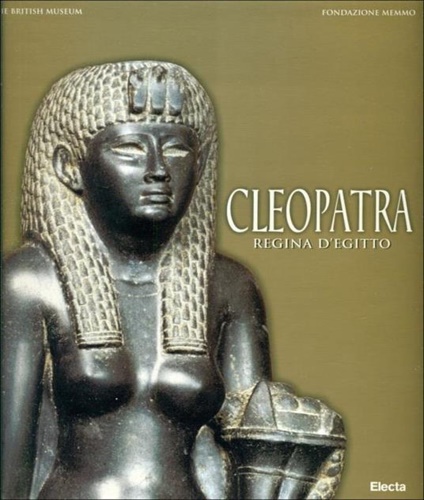 9788843577668-Cleopatra Regina d'Egitto.