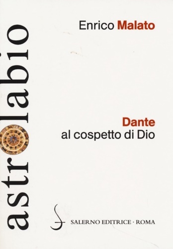 9788884028792-Dante cospetto di Dio. Lettura del canto XXXIII del Paradiso.	