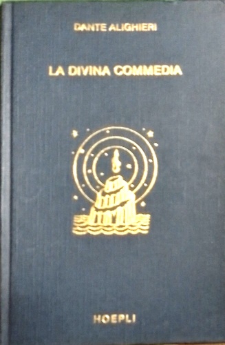 9788820302092-La Divina Commedia.