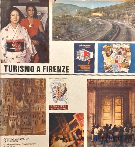 Turismo a Firenze.