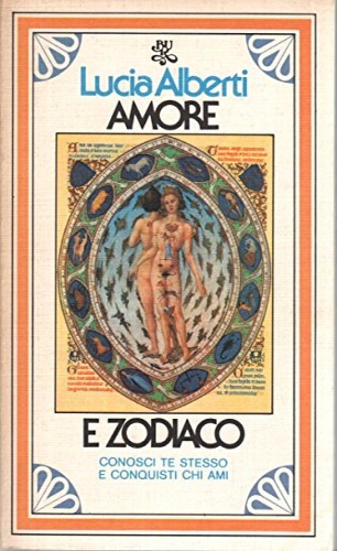 Amore e zodiaco. Conosci te stesso e conquisti chi ami.