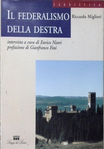 9788881050550-Il federalismo della Destra.