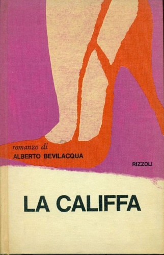 La Califfa.