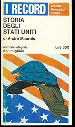 Storia degli Stati Uniti.