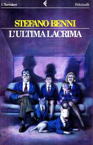 9788807014796-L'ultima lacrima.