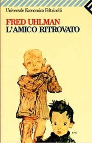 9788807810541-L'amico ritrovato.