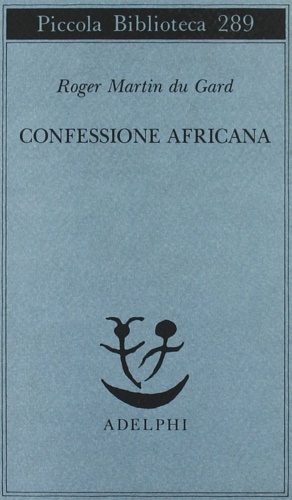 9788845909030-Confessione africana.