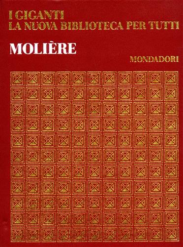 Molière.