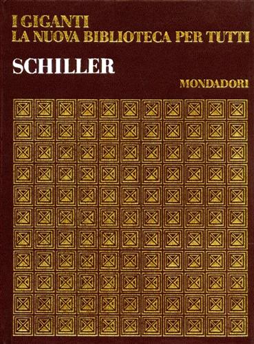 Schiller.