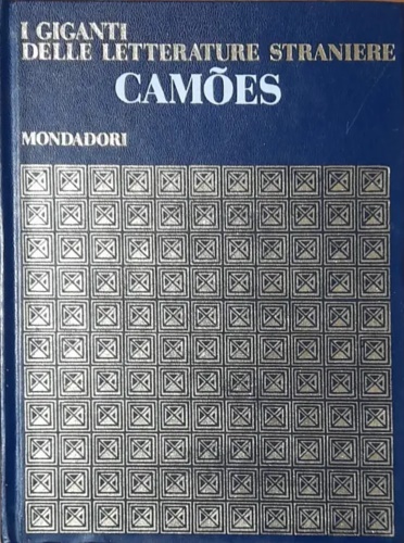 Luis de Camoes.