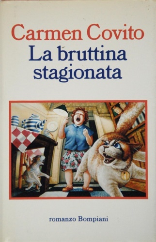 9788845219252-La bruttina stagionata.