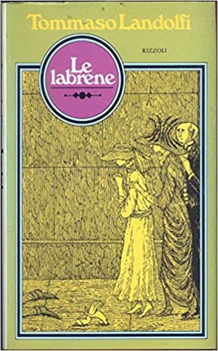 Le labrene.