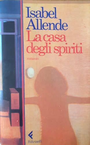 9788807013102-La casa degli spiriti.