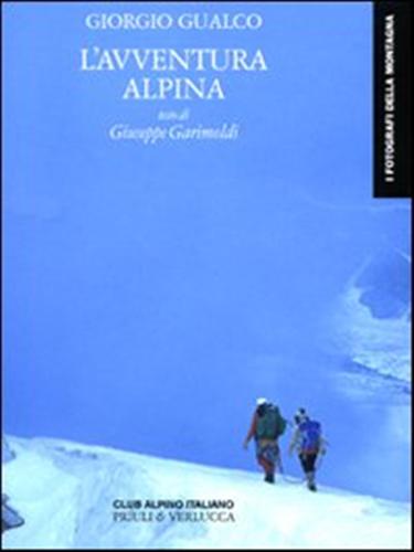 9788880684282-L'avventura alpina.