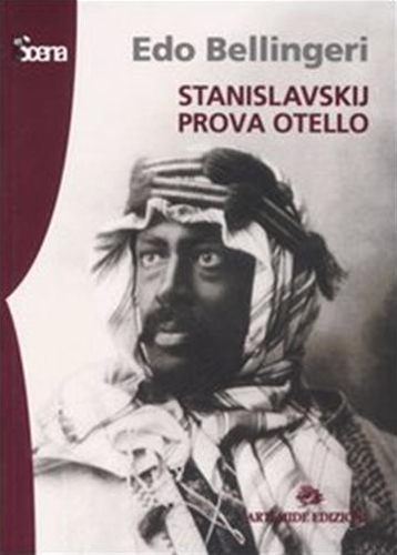 9788875750275-Stanislavskij prova Otello.