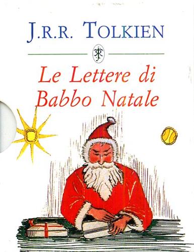 9788818121315-Le lettere di Babbo Natale.