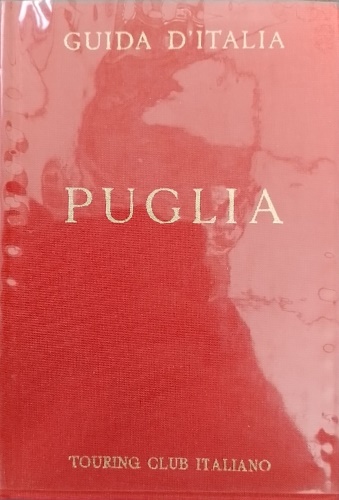 Puglia.