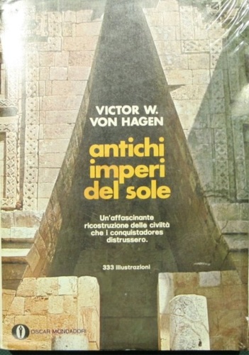 Antichi imperi del sole.