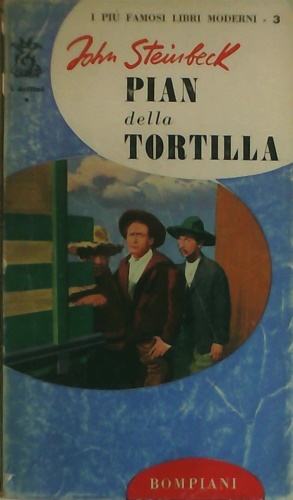 Pian della Tortilla.