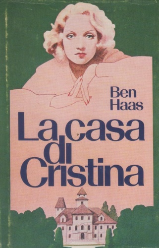 La casa di Cristina.