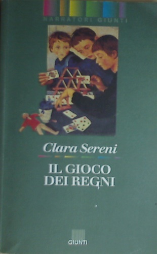 9788809202924-Il gioco dei regni.