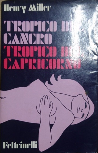 Tropico del Cancro. Tropico del Capricorno.