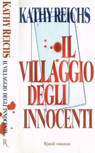 9788817870238-Il villaggio degli innocenti.