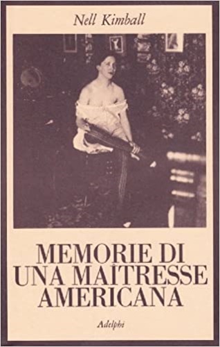 9788845902031-Memorie di una maitresse americana.