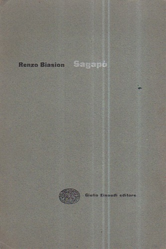 Sagapò.