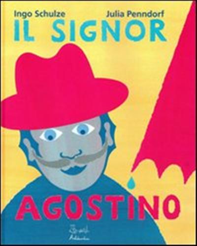 9788889705544-Il signor Agostino.