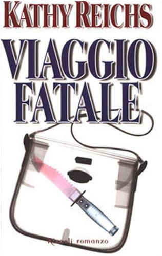 9788817867917-Viaggio fatale.