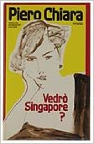 Vedrò Singapore?