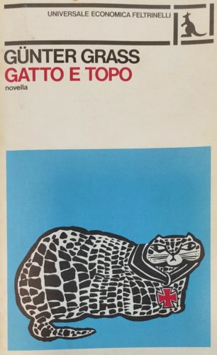 Gatto e topo. Novella.