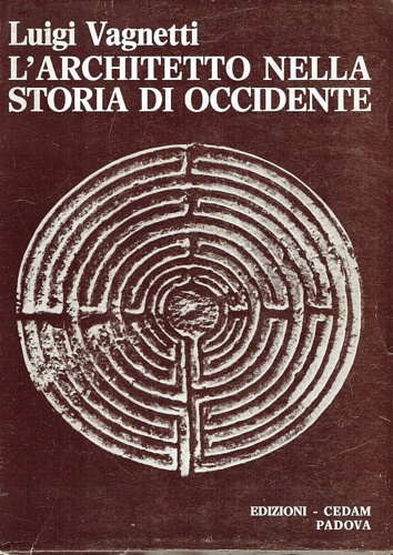 9788813348472-L'architetto nella storia di Occidente.