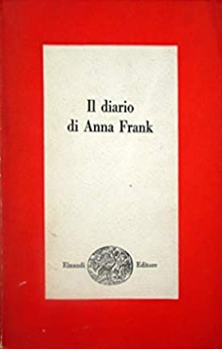 Il Diario di Anna Frank.