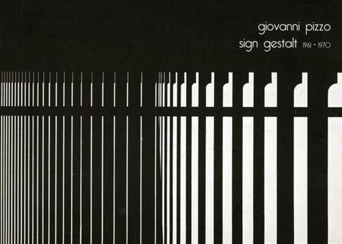 9788842222965-Sign Gestalt 1961- 1970.