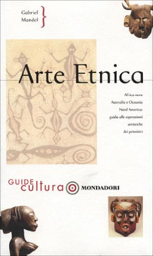 9788804447542-Arte etnica.