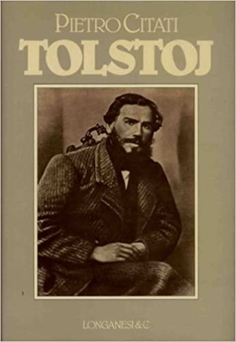 Tolstoj.