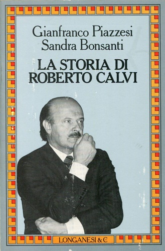 9788830402171-La storia di Roberto Calvi.